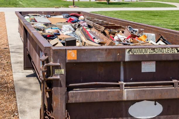 Best Garage Cleanout  in Stockton, UT