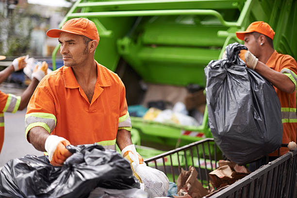 Best Residential Junk Removal  in Stockton, UT
