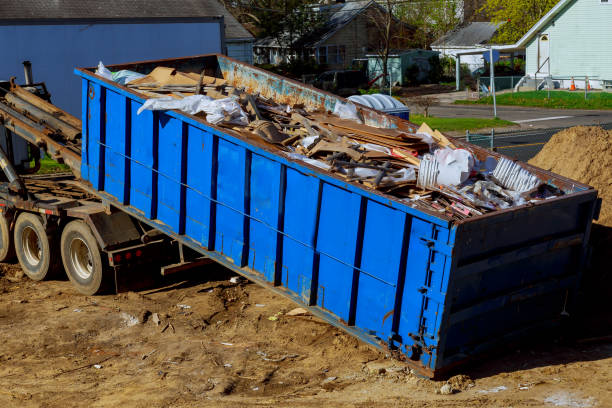 Best Hot Tub Removal  in Stockton, UT