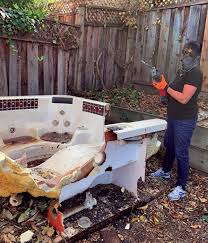 Best Recycling Services for Junk  in Stockton, UT
