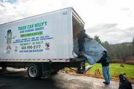 Best Demolition Debris Removal  in Stockton, UT